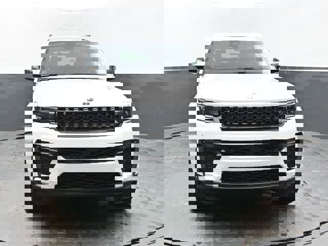 New 2026 Jeep Grand Cherokee L Limited image 8