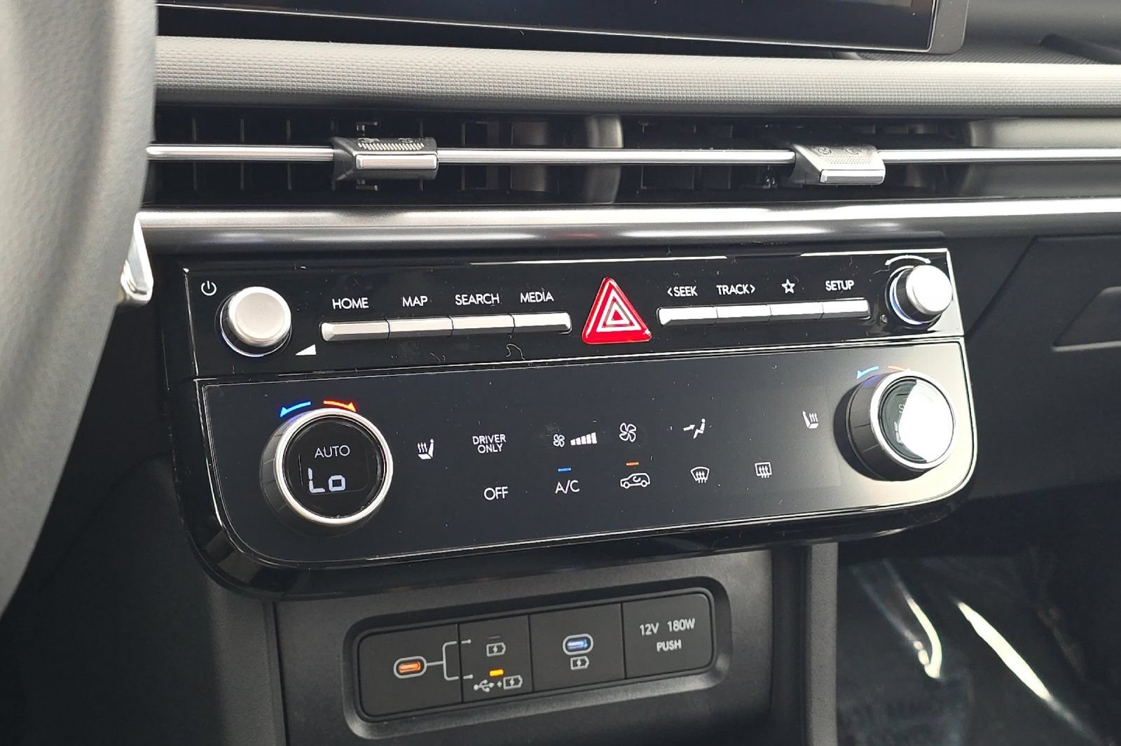 New 2026 Hyundai Tucson SEL AWD/4WD image 19