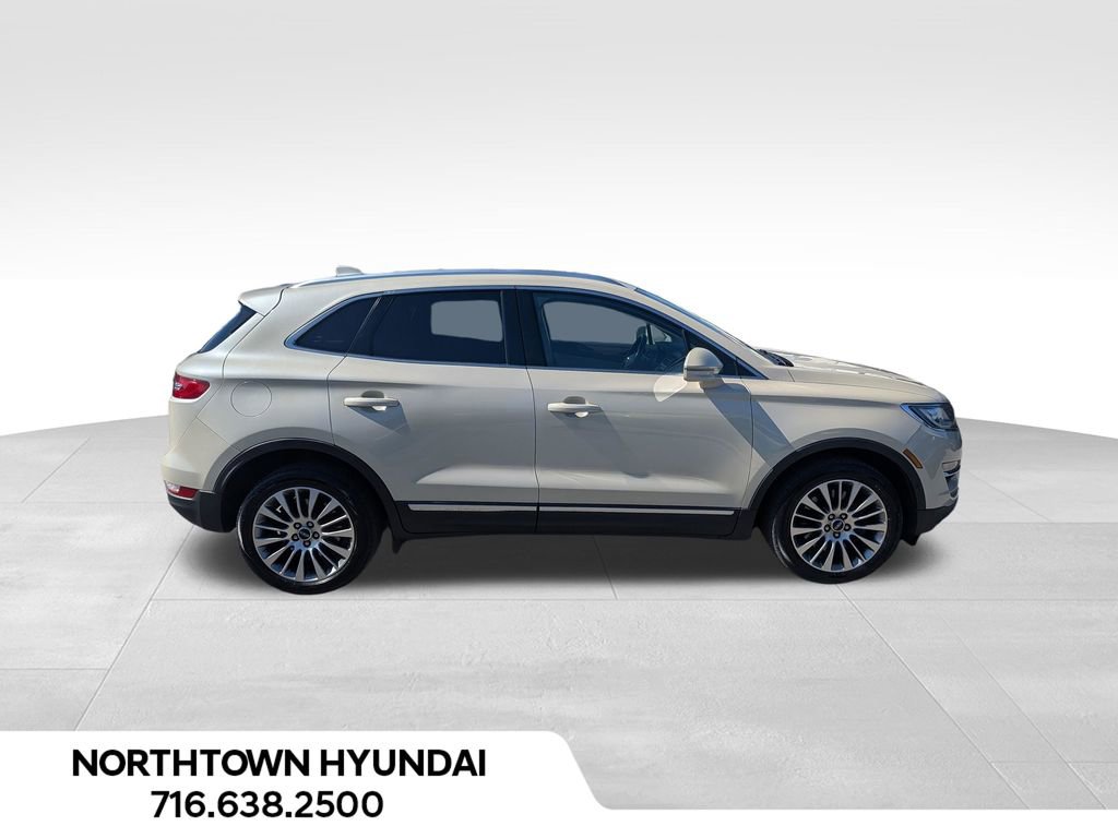 Used 2018 Lincoln MKC Reserve image 14