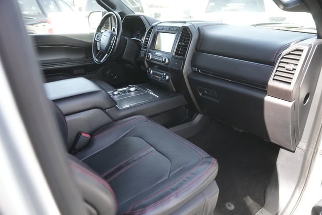 Used 2019 Ford Expedition Max Limited w/ Equipment Group 303A image 18