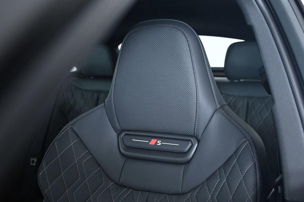 New 2025 Audi S5 Premium Plus image 23