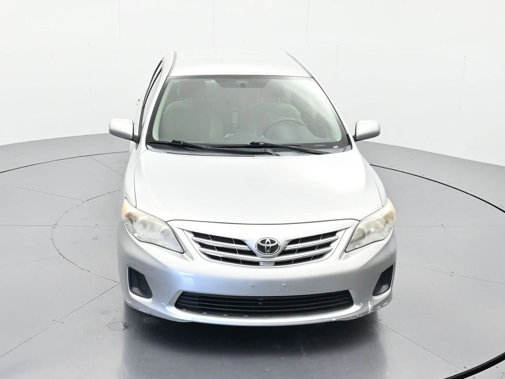 Used 2013 Toyota Corolla LE FWD image 27