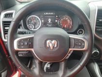 Used 2023 RAM 1500 Big Horn AWD/4WD image 19