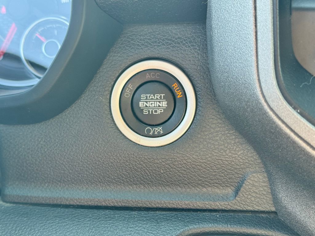 Used 2024 RAM 3500 Tradesman AWD/4WD image 29