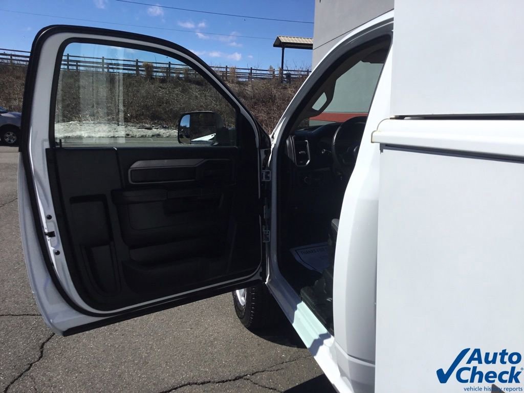 Used 2020 RAM 2500 Tradesman AWD/4WD image 27