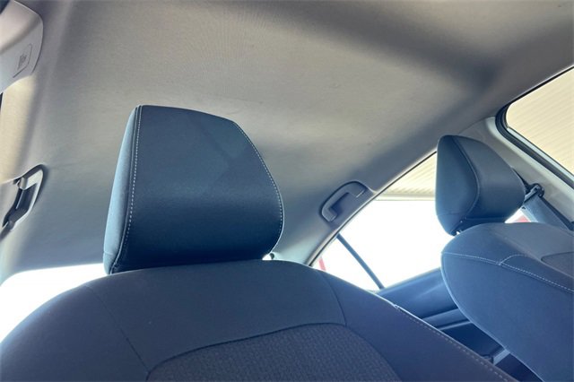 Used 2023 Nissan Altima 2.5 SV image 16