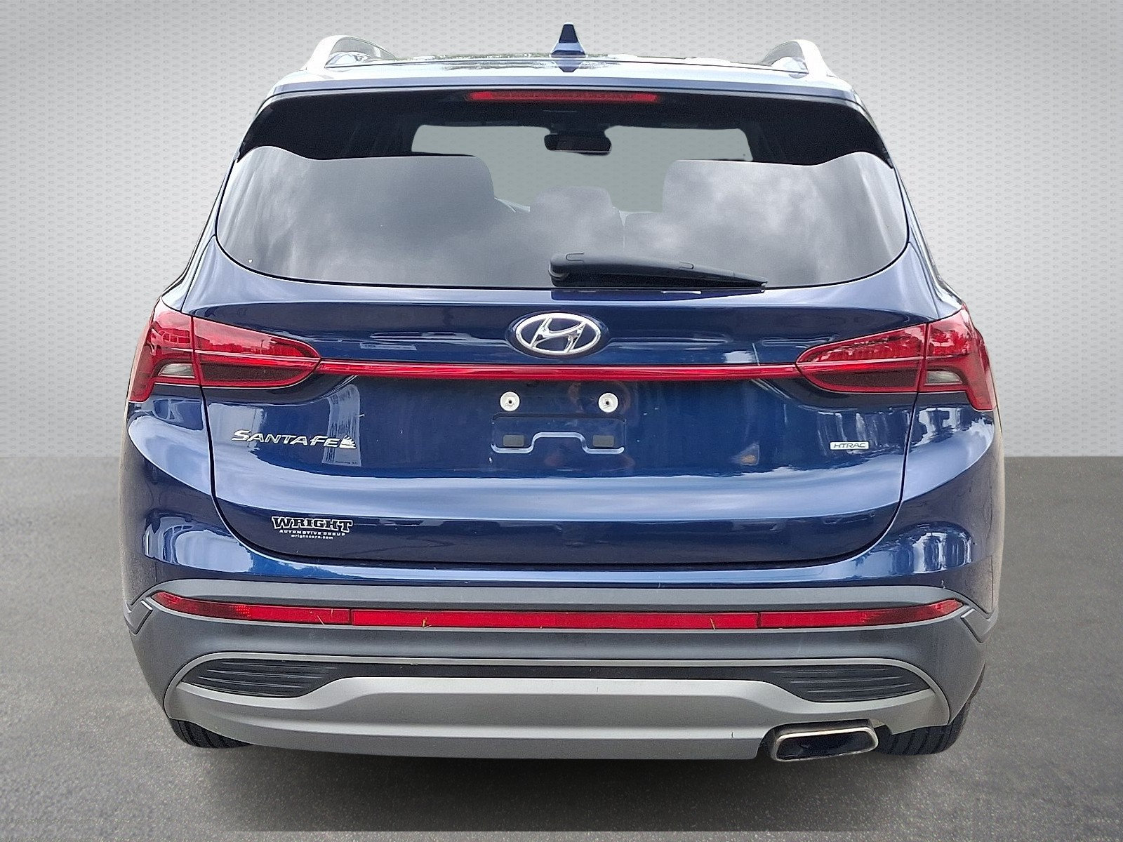 Used 2023 Hyundai Santa Fe SEL AWD/4WD image 5
