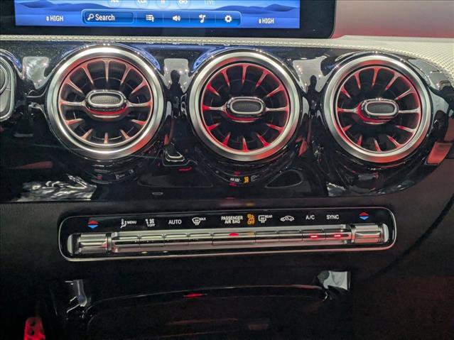 Certified 2026 Mercedes-Benz CLA 250 4MATIC image 17