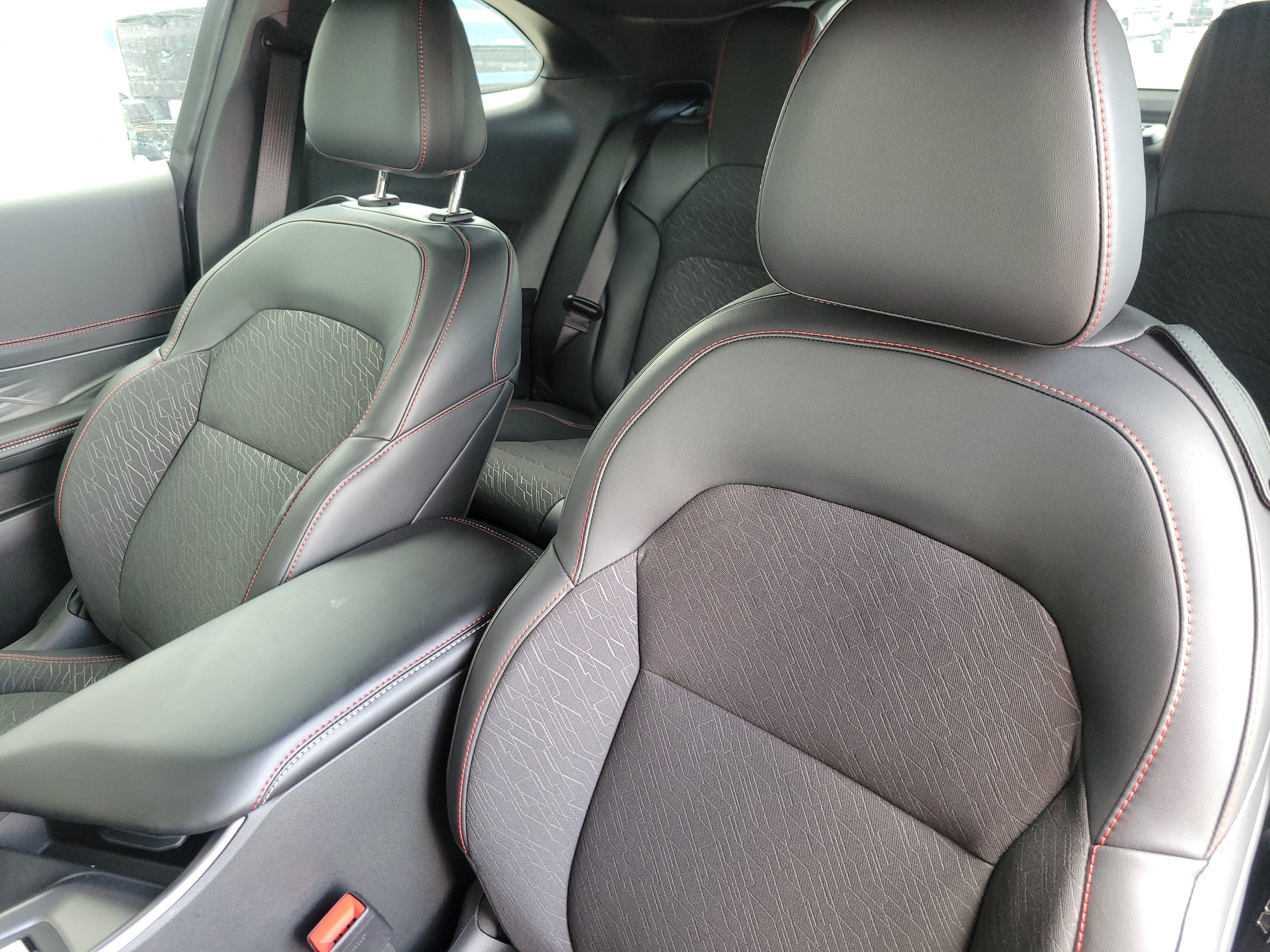 New 2025 Dodge Charger R/T w/ Quick Order Package 25M R/T image 15