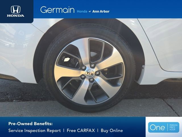 Used 2019 Kia Optima S w/ S Panoramic Sunroof Package image 9
