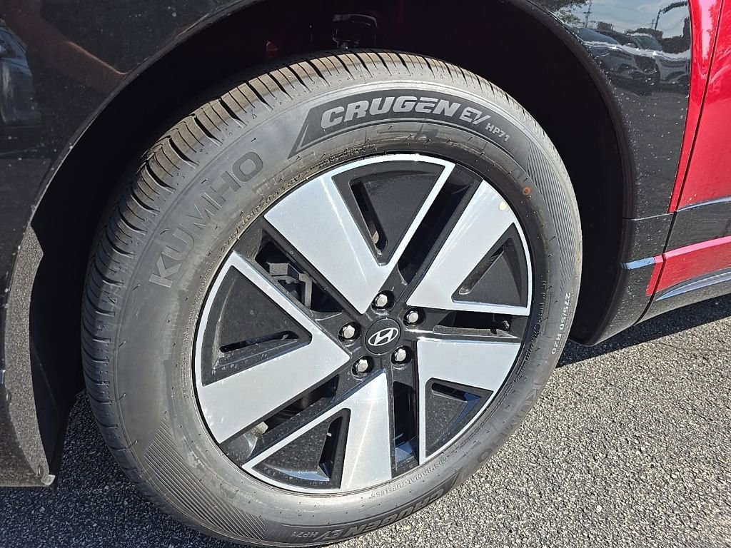 New 2026 Hyundai Ioniq 9 SEL image 14