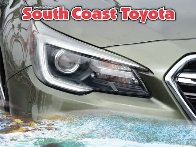 Used 2018 Subaru Outback 3.6R Touring AWD/4WD image 5