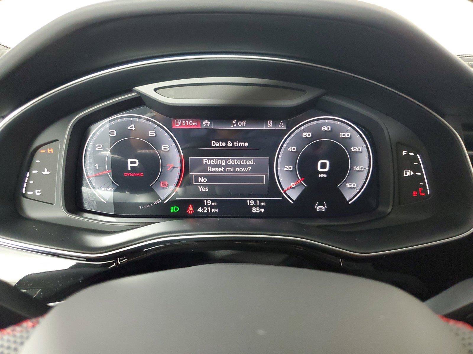 New 2026 Audi Q7 3.0T Prestige AWD/4WD image 26