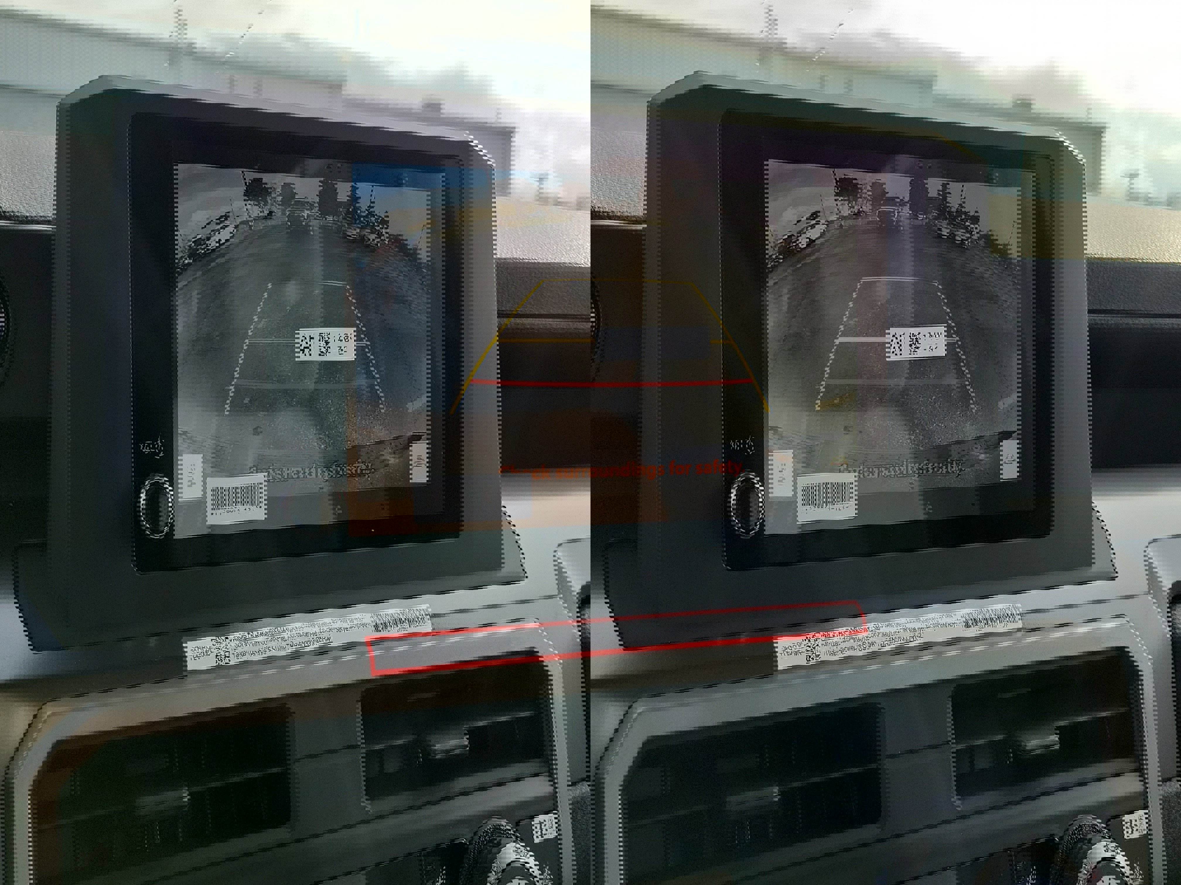 New 2026 Toyota Tacoma SR5 image 25