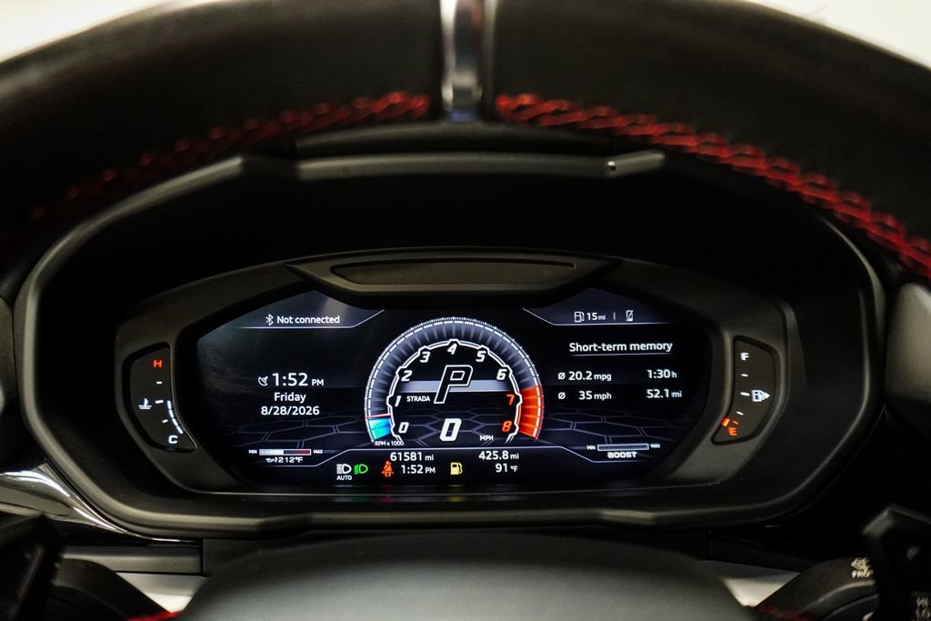Used 2019 Lamborghini Urus AWD/4WD image 35