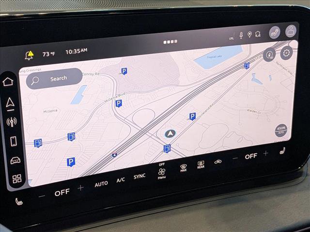 New 2026 Audi Q3 quattro 2.0T image 10