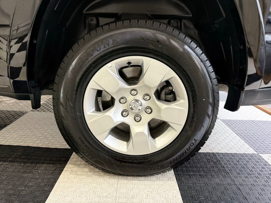 Used 2025 RAM 1500 Big Horn image 10