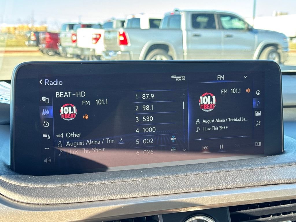 Used 2021 Lexus RX 350 AWD w/ Premium Package image 22