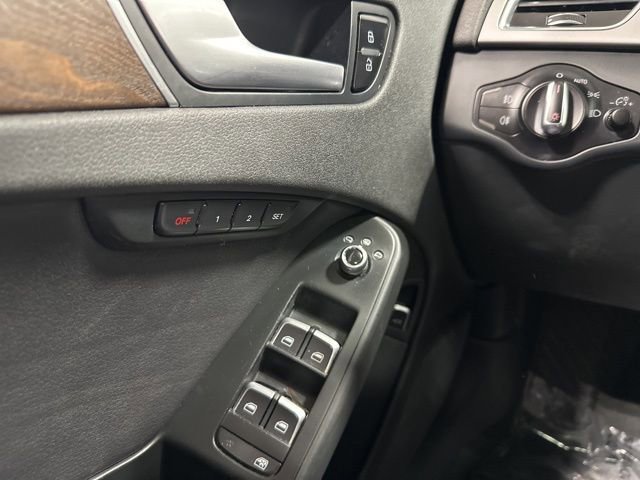 Used 2013 Audi A4 2.0T Premium Plus AWD/4WD image 15