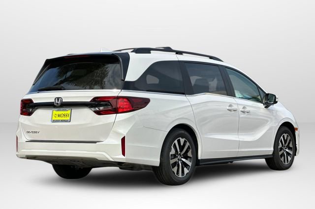 New 2026 Honda Odyssey EX-L image 5