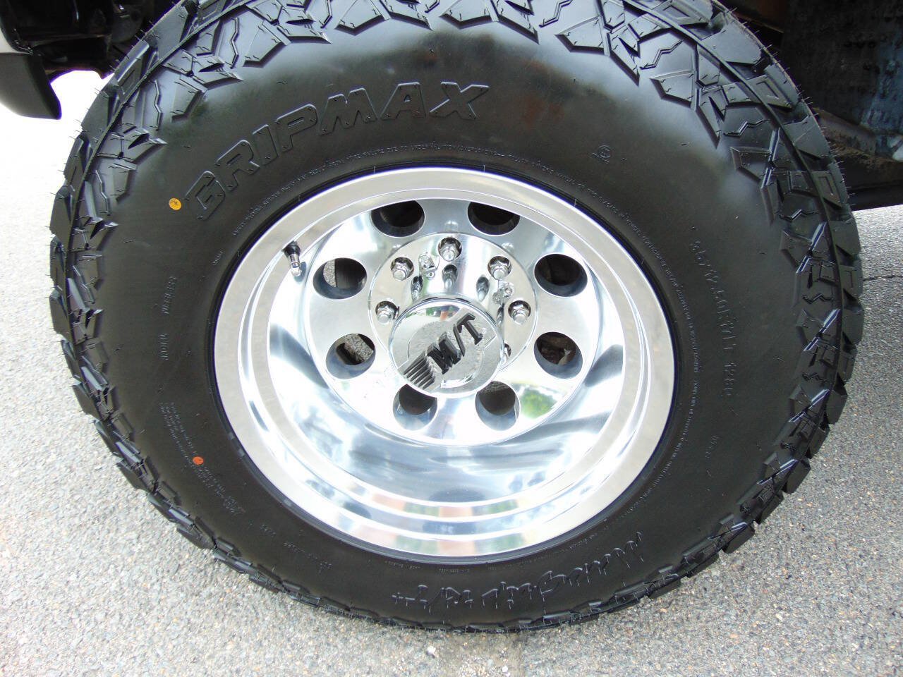 Used 2005 Ford F250 Lariat AWD/4WD image 54