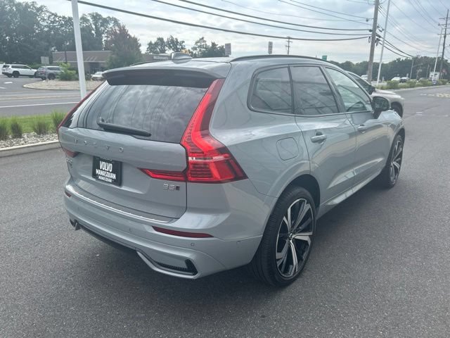Used 2024 Volvo XC60 B5 Ultimate w/ Protection Package Premier AWD/4WD image 5