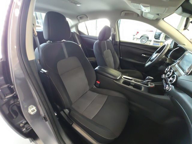 Used 2024 Nissan Sentra SV w/ Trunk Package FWD image 29
