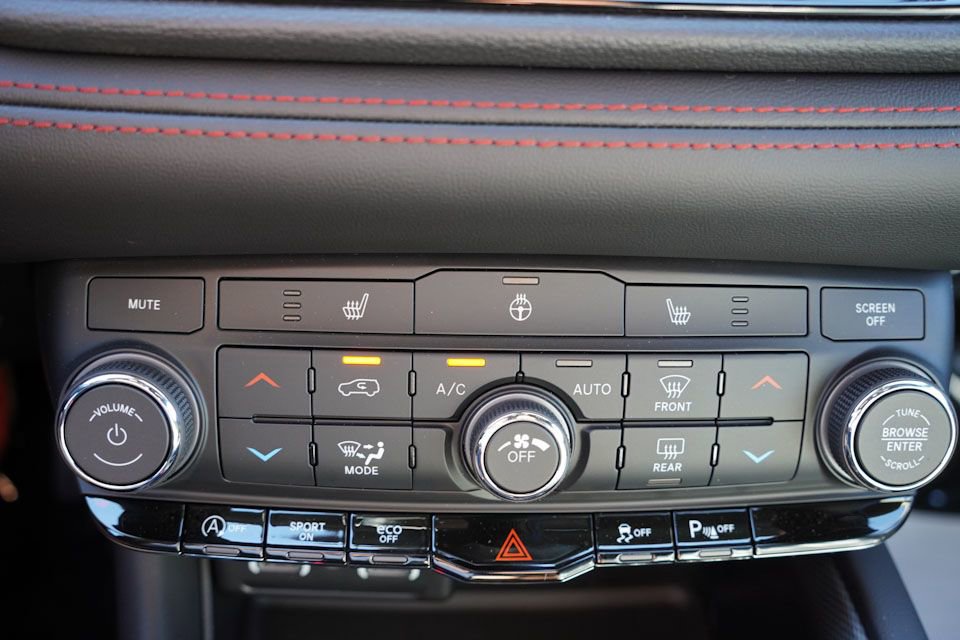 New 2026 Dodge Durango GT image 14