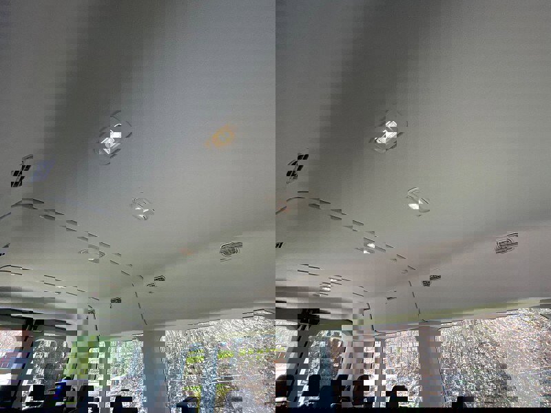 Used 2023 Ford Transit 350 XLT image 47