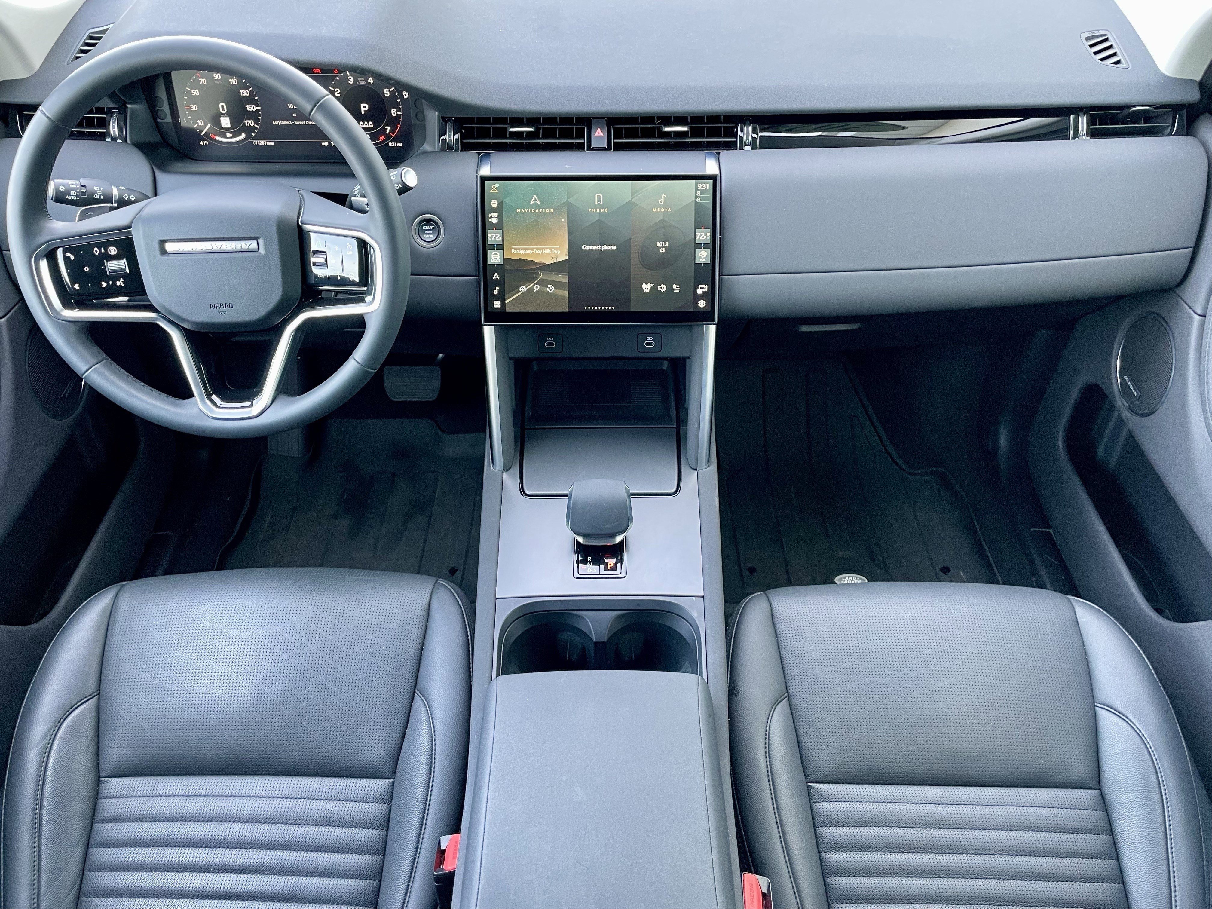 Certified 2024 Land Rover Discovery Sport S image 16