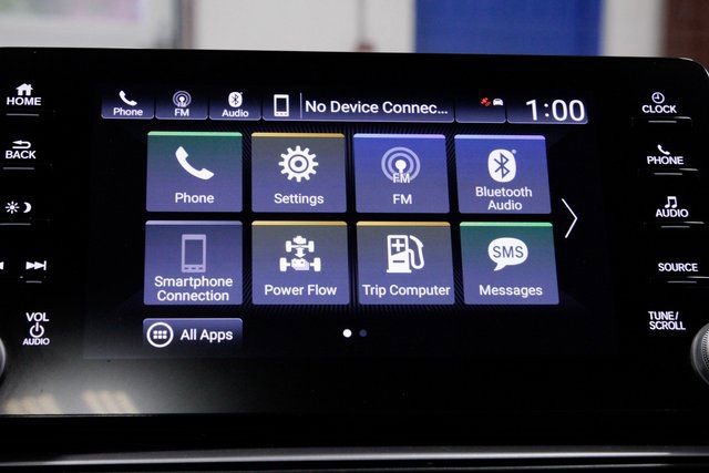 Used 2018 Honda Accord EX image 28