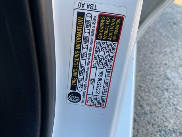 Used 2017 Honda Civic LX image 31