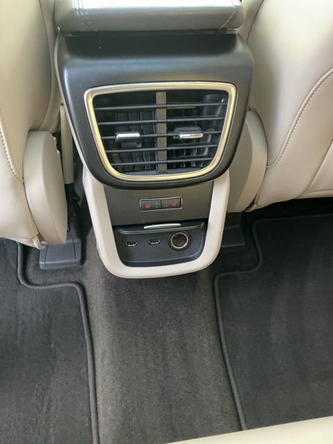 Used 2020 Lincoln Nautilus Reserve image 14