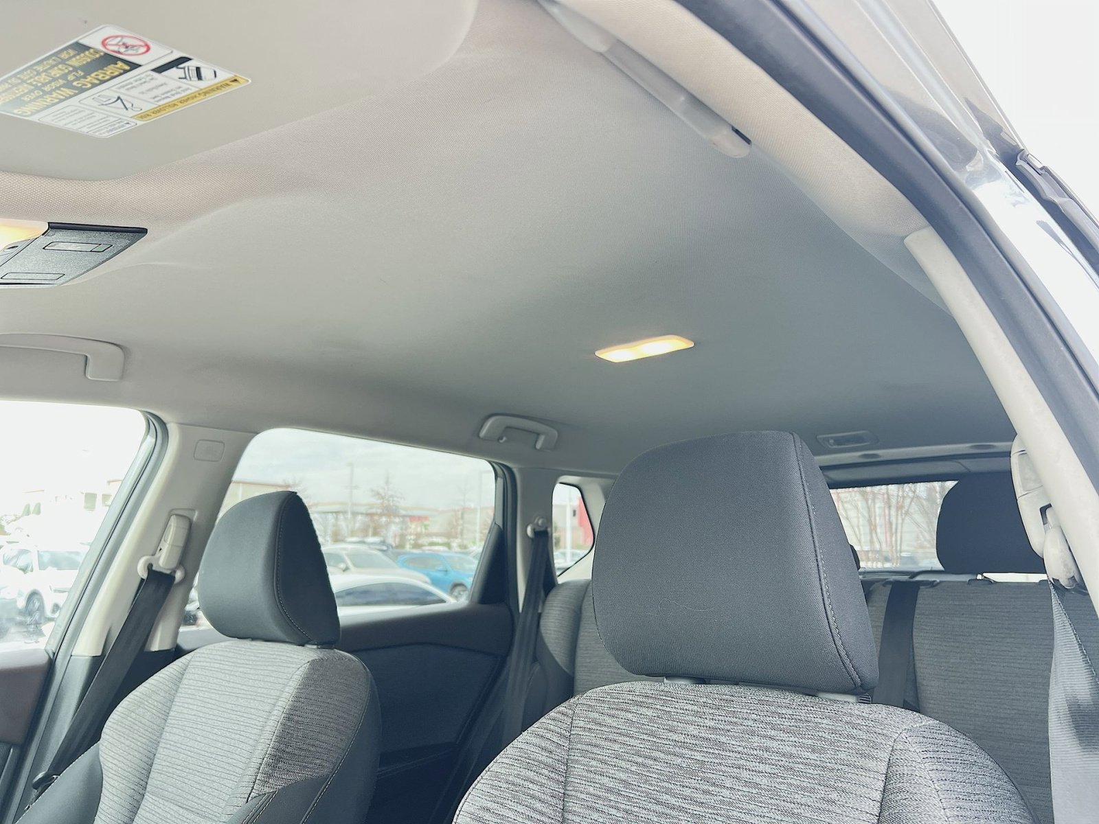 Used 2021 Nissan Rogue SV image 23