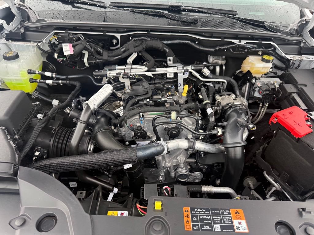 New 2026 Ford Ranger XL RWD image 54