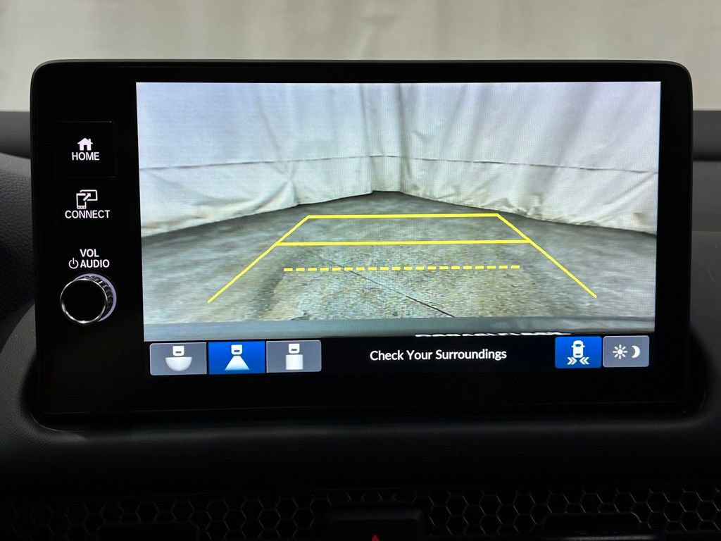 Used 2026 Honda HR-V Sport image 22