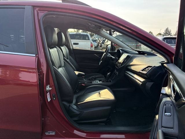 Used 2019 Subaru Crosstrek 2.0i Limited w/ Popular Package #2 AWD/4WD image 9