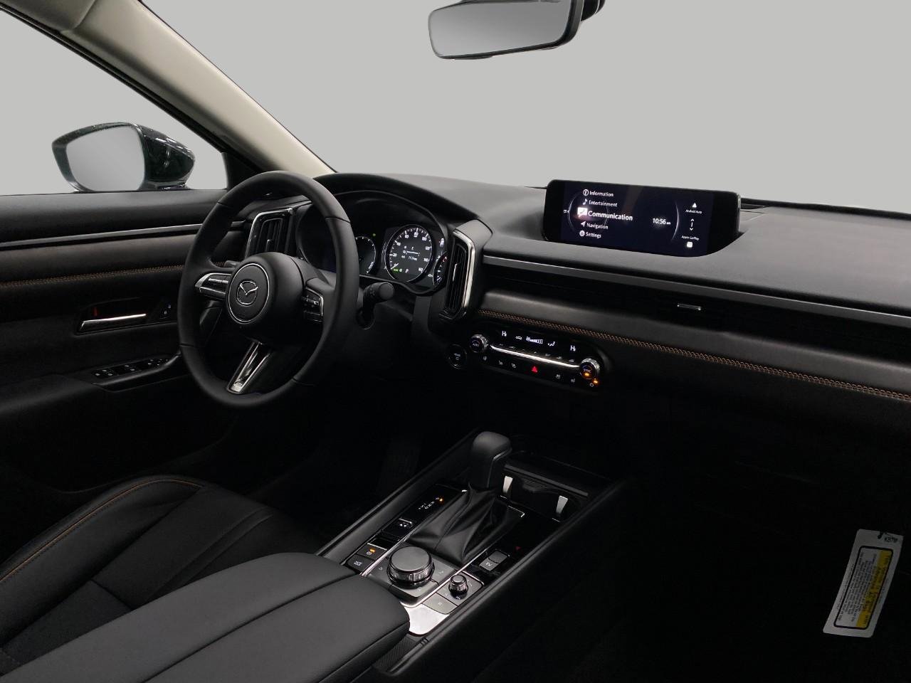 New 2026 MAZDA CX-50 2.5 Hybrid w/ Weather Package image 19