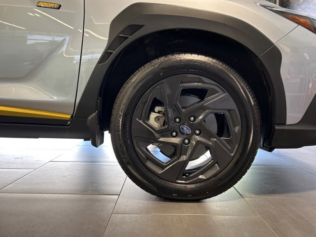 Used 2025 Subaru Crosstrek 2.5i Sport image 45
