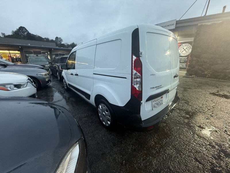 Used 2020 Ford Transit Connect XL image 12
