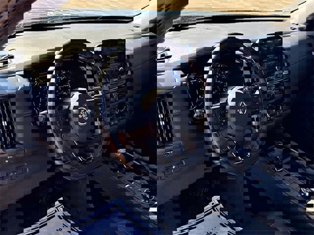 Certified 2024 Nissan Pathfinder Rock Creek image 20