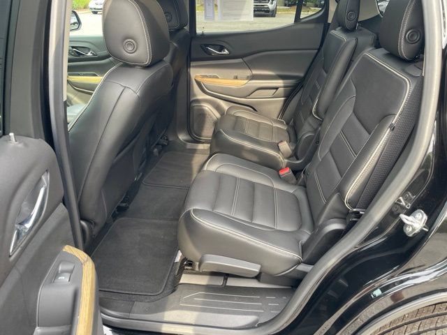Used 2019 GMC Acadia Denali w/ Technology Package AWD/4WD image 12