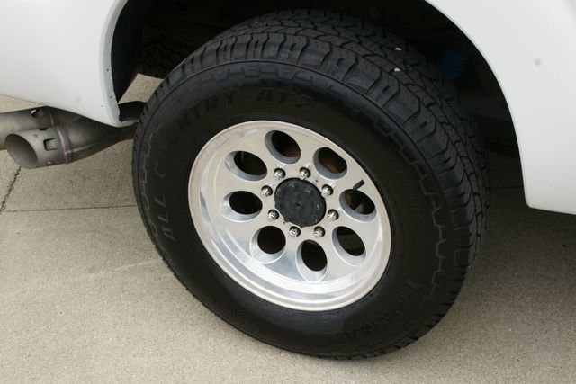 Used 2011 Ford F250 XL w/ PWR Equipment Group image 10