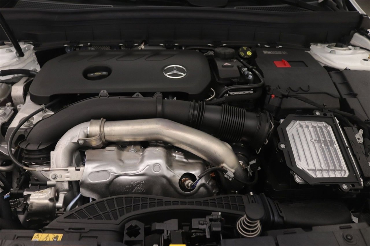 New 2026 Mercedes-Benz GLB 250 image 11