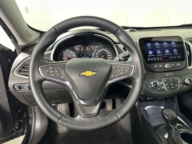 Used 2024 Chevrolet Malibu LT w/ Midnight Edition image 14