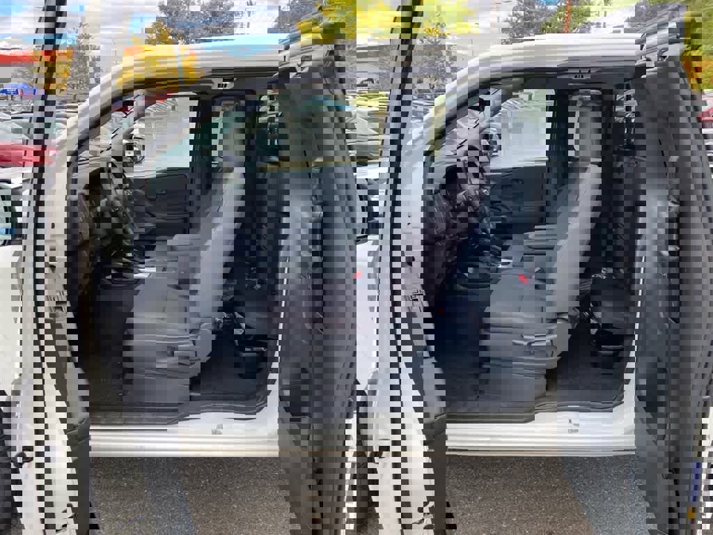 New 2026 Nissan Frontier S image 22