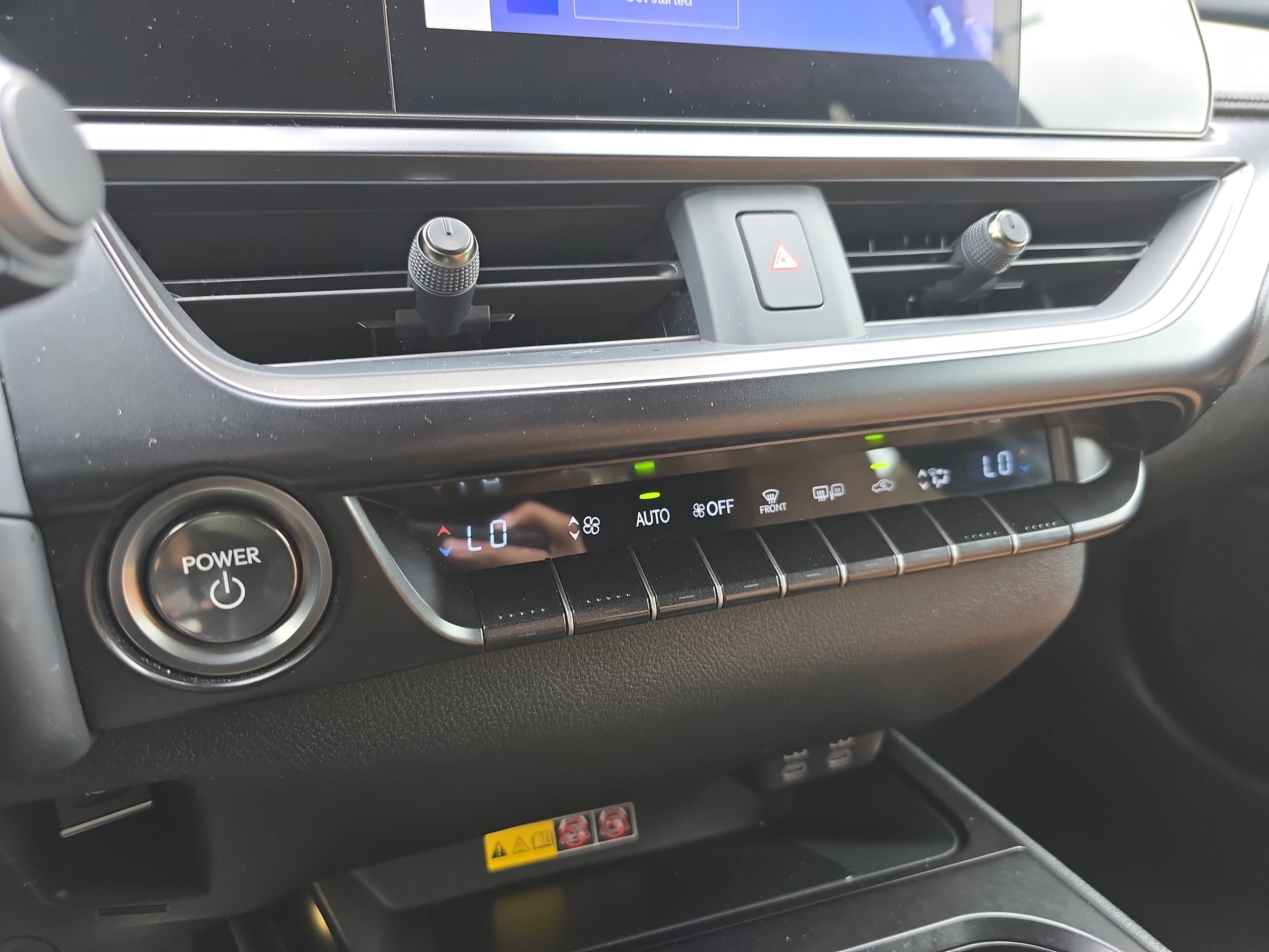 Used 2023 Lexus UX 250h FWD w/ Accessory Package (Z2) image 23