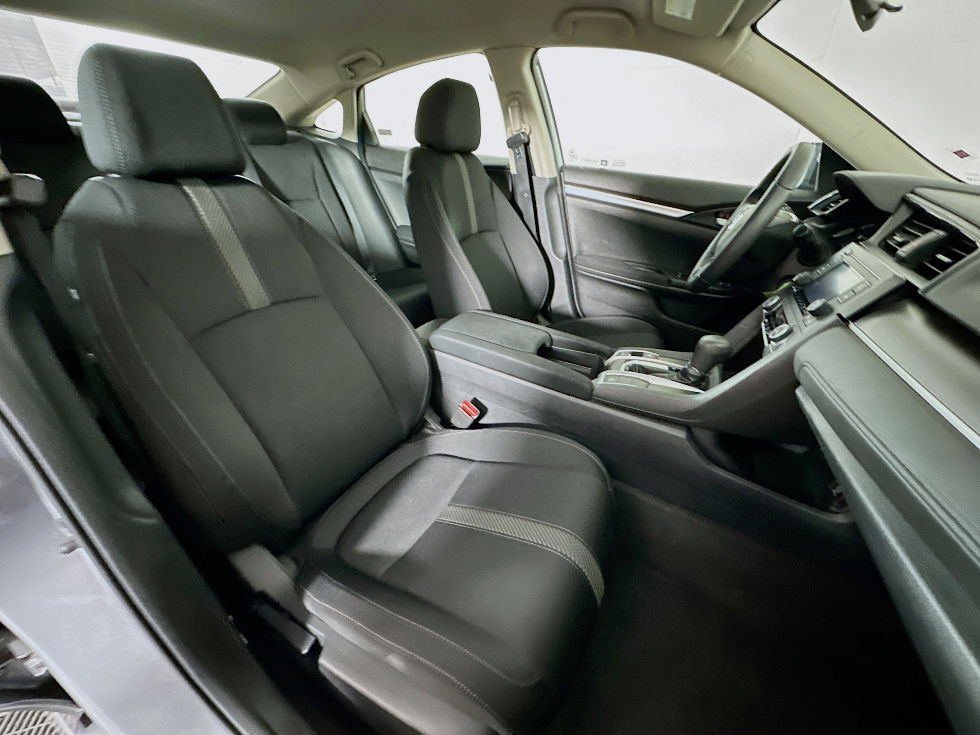 Used 2017 Honda Civic LX image 28