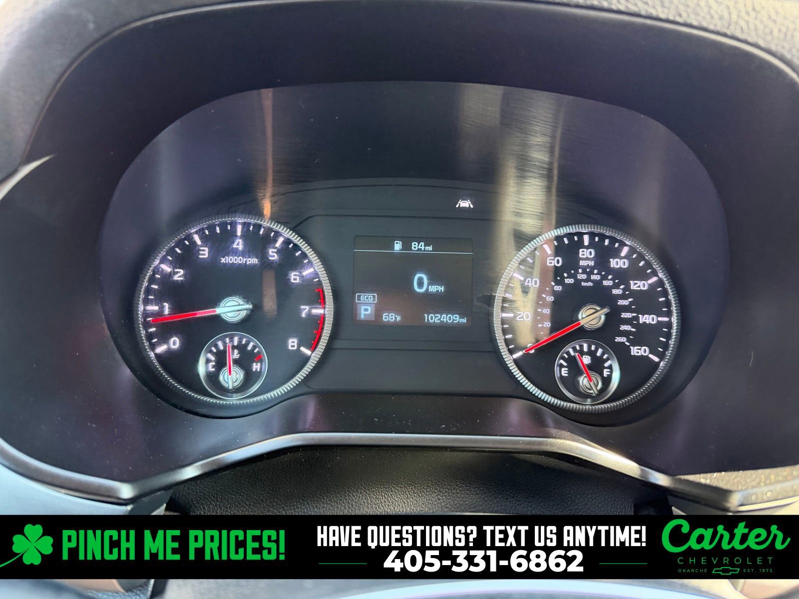 Used 2020 Kia Telluride S image 14