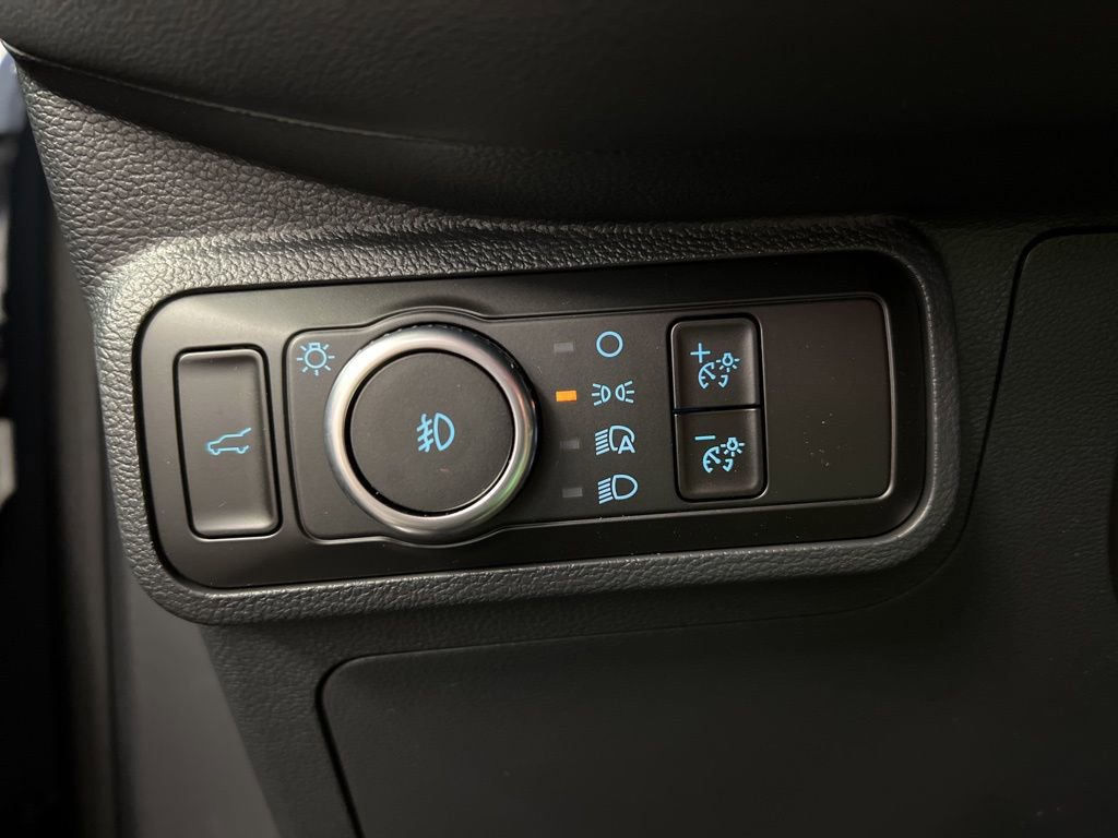 New 2026 Ford Explorer ST w/ Sun And Sound Package image 22